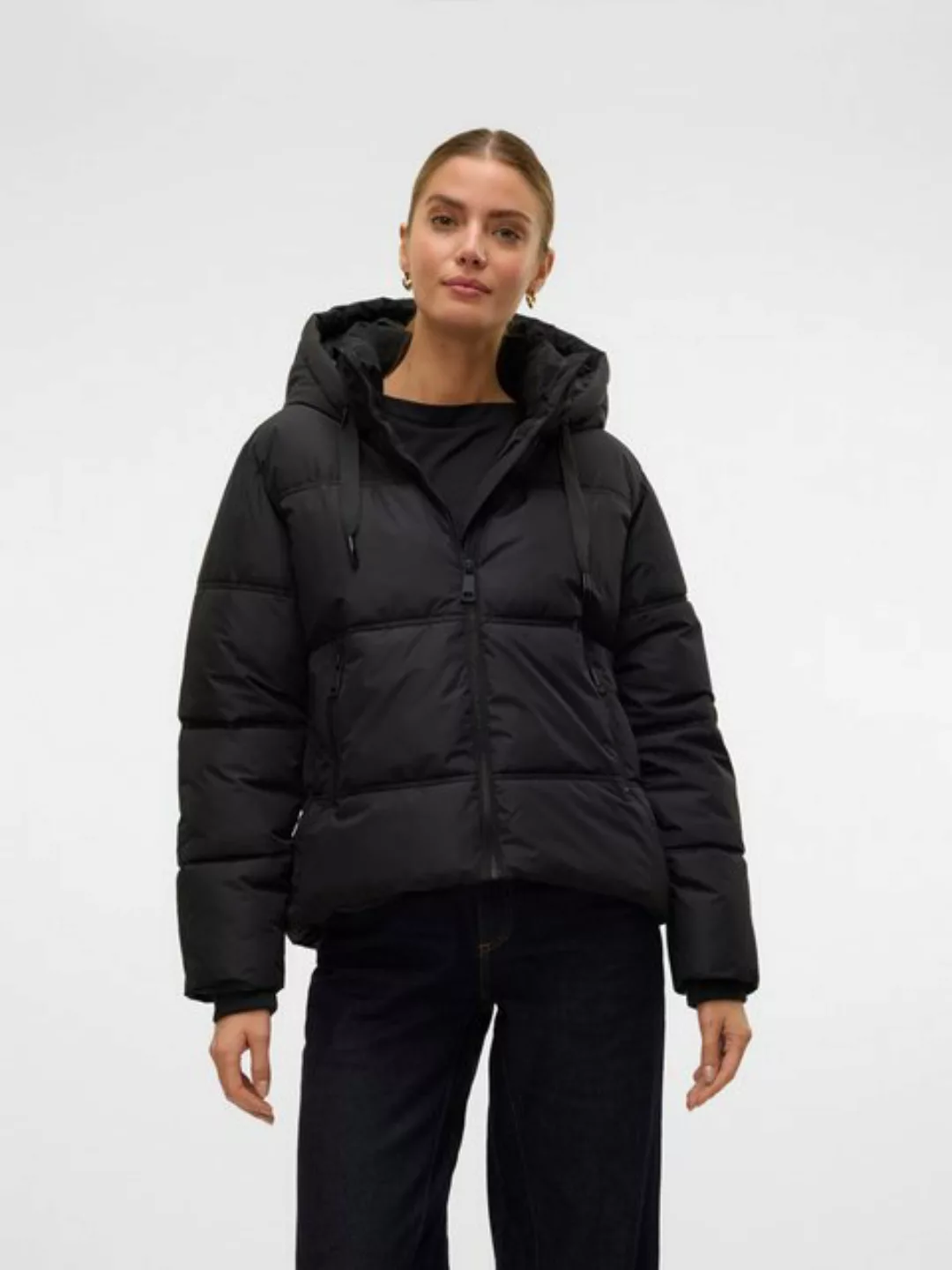 Vero Moda Steppjacke VMSOPHIE SHORT JACKET GA BOO günstig online kaufen