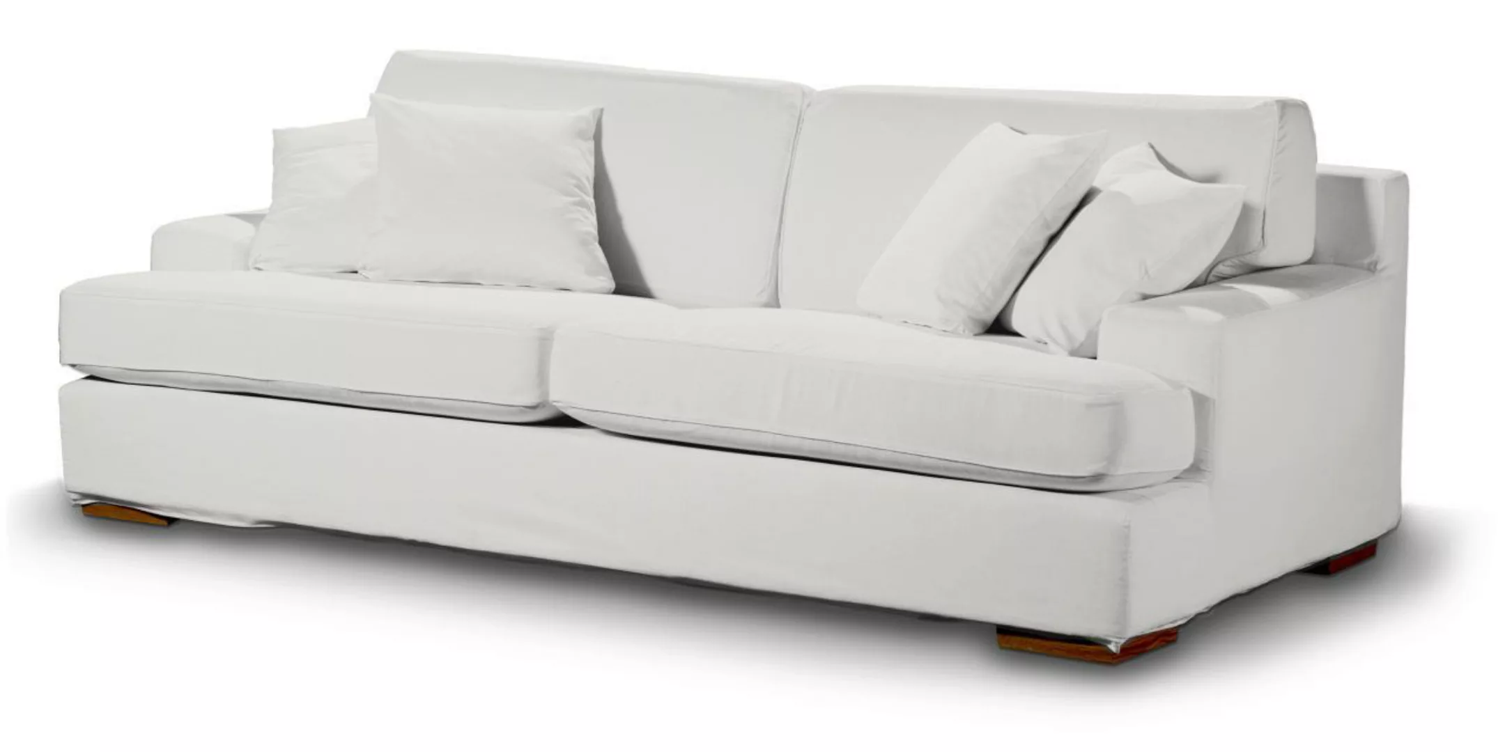 Bezug für Göteborg Sofa, naturweiß, Bezug für Göteborg, Etna (705-01) günstig online kaufen