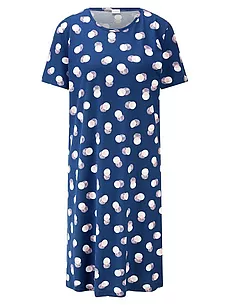 Nachthemd Mey blau günstig online kaufen