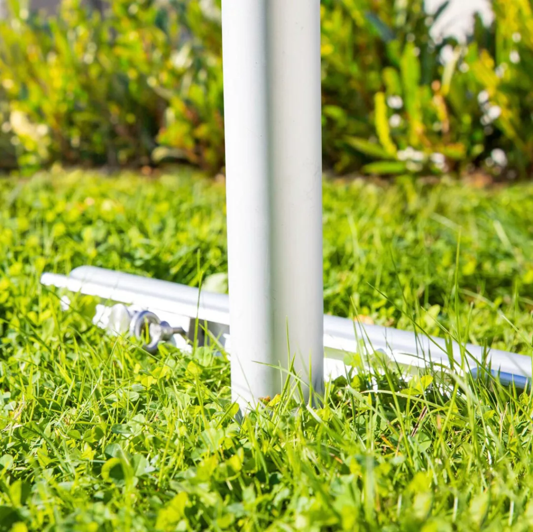 Windhager Bodenhülse, ideale Ergänzung zum Sonnensegelmast Premium günstig online kaufen
