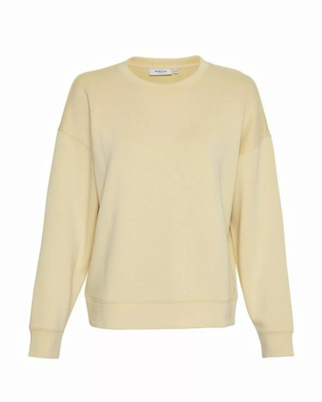 Moss Copenhagen Sweatshirt Damen Sweatshirt MSCHIMA Q (1-tlg) günstig online kaufen