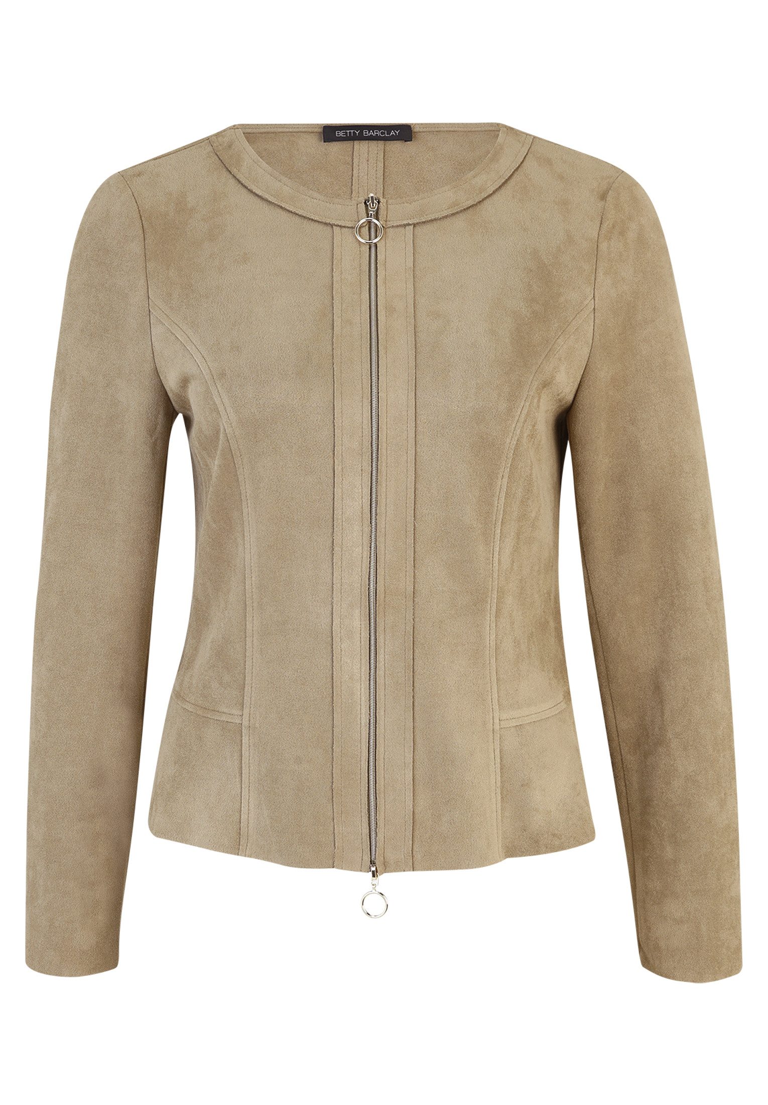 Betty Barclay Jackenblazer Betty Barclay Damen günstig online kaufen