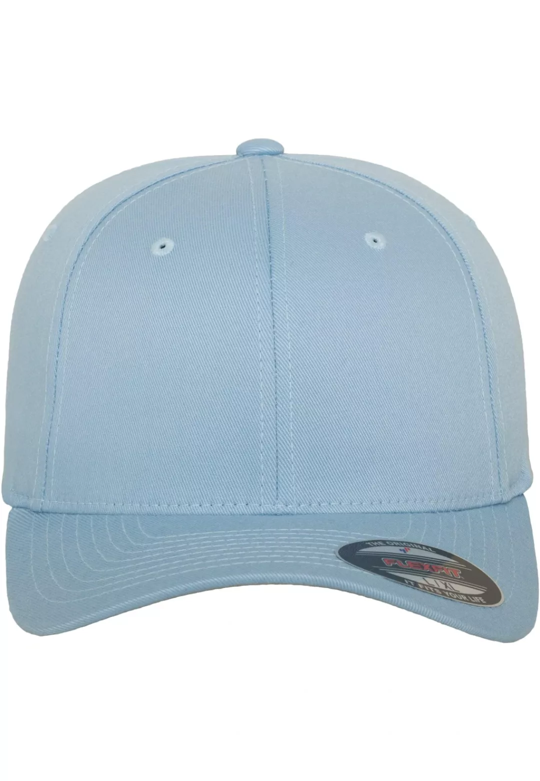 Flexfit Flex Cap "Flexfit Unisex Flexfit Wooly Combed" günstig online kaufen