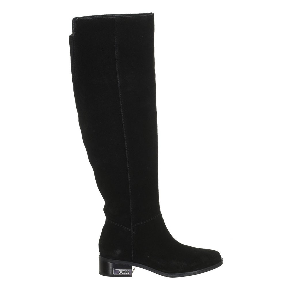 Guess Guess Stiefel EU 36 Black günstig online kaufen