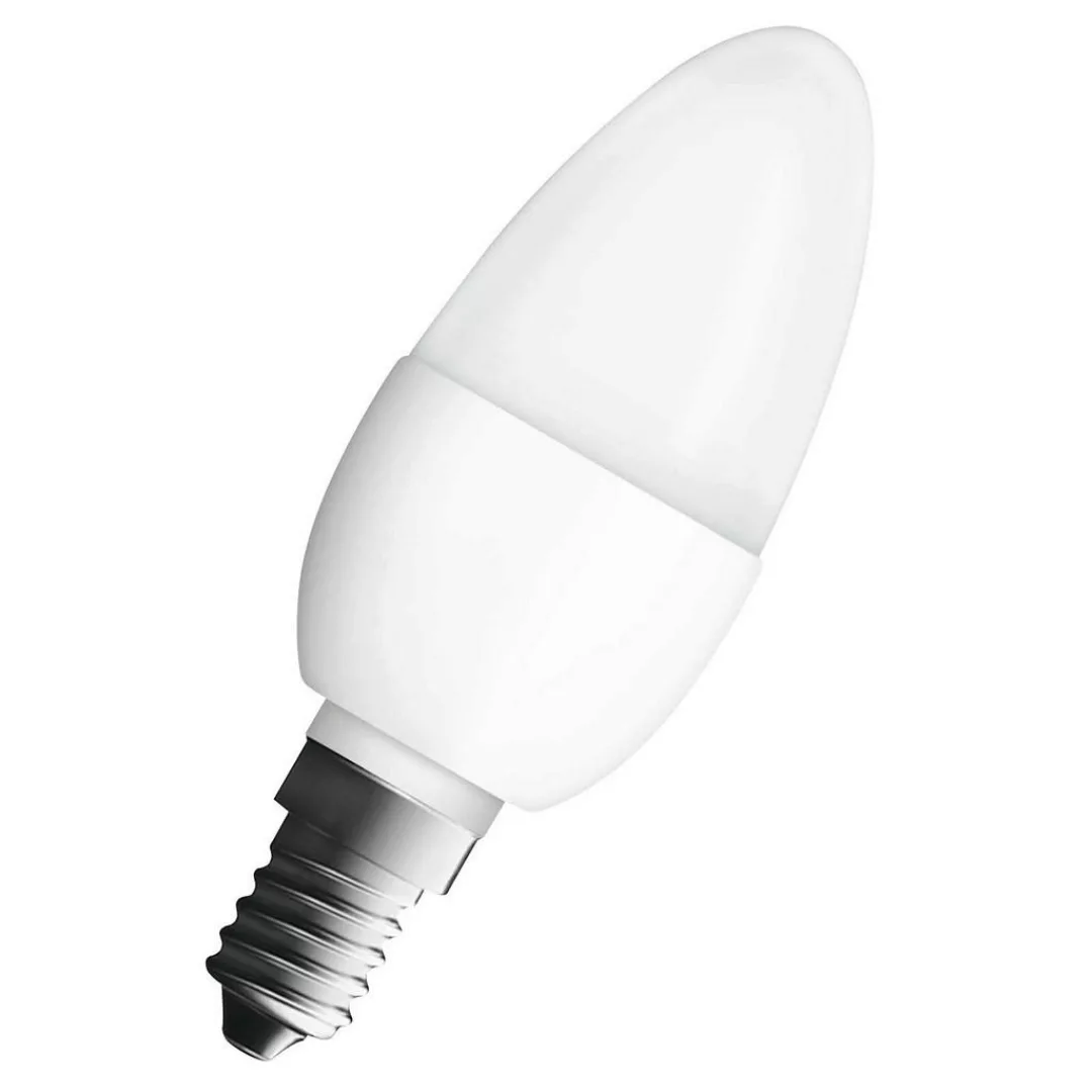 OSRAM Kerzenlampe AC31158 3er Pack E14 günstig online kaufen