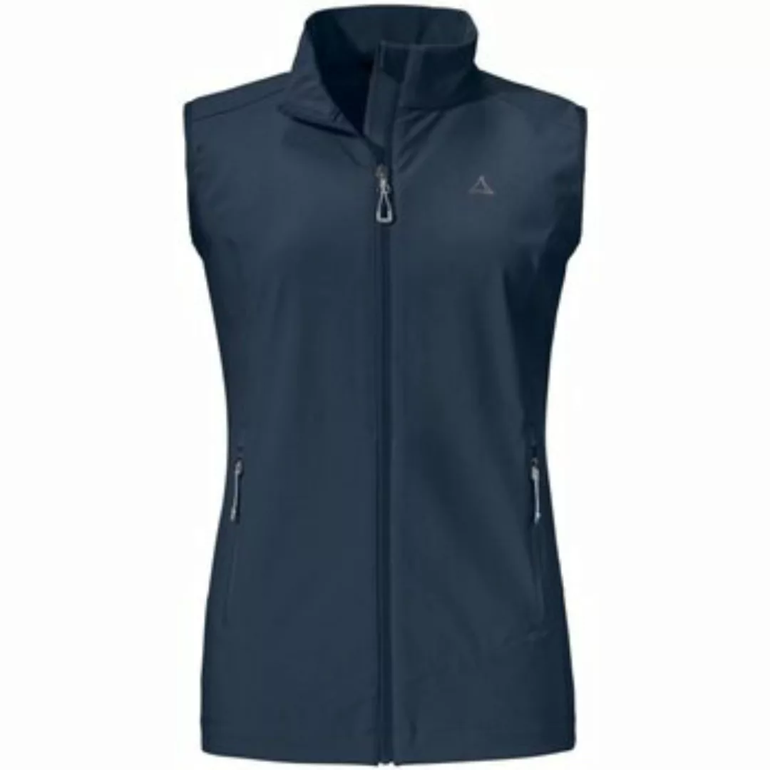 SchÖffel  Damen-Jacke Sport Softshell Vest Tonion L 2013392 23821 8180 günstig online kaufen