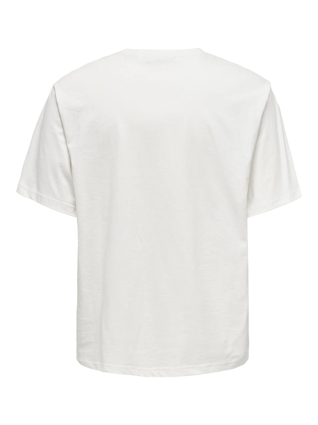 ONLY & SONS Rundhalsshirt "ONSCURATED RLX PRINT SS TEE" günstig online kaufen