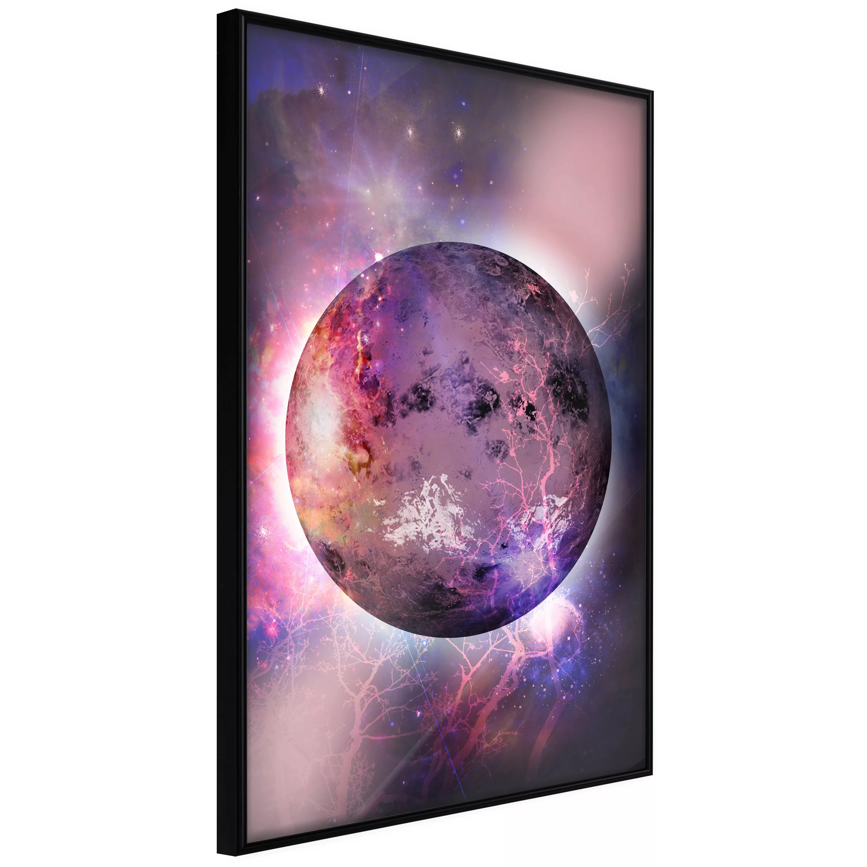 Poster - Mysterious Celestial Body günstig online kaufen