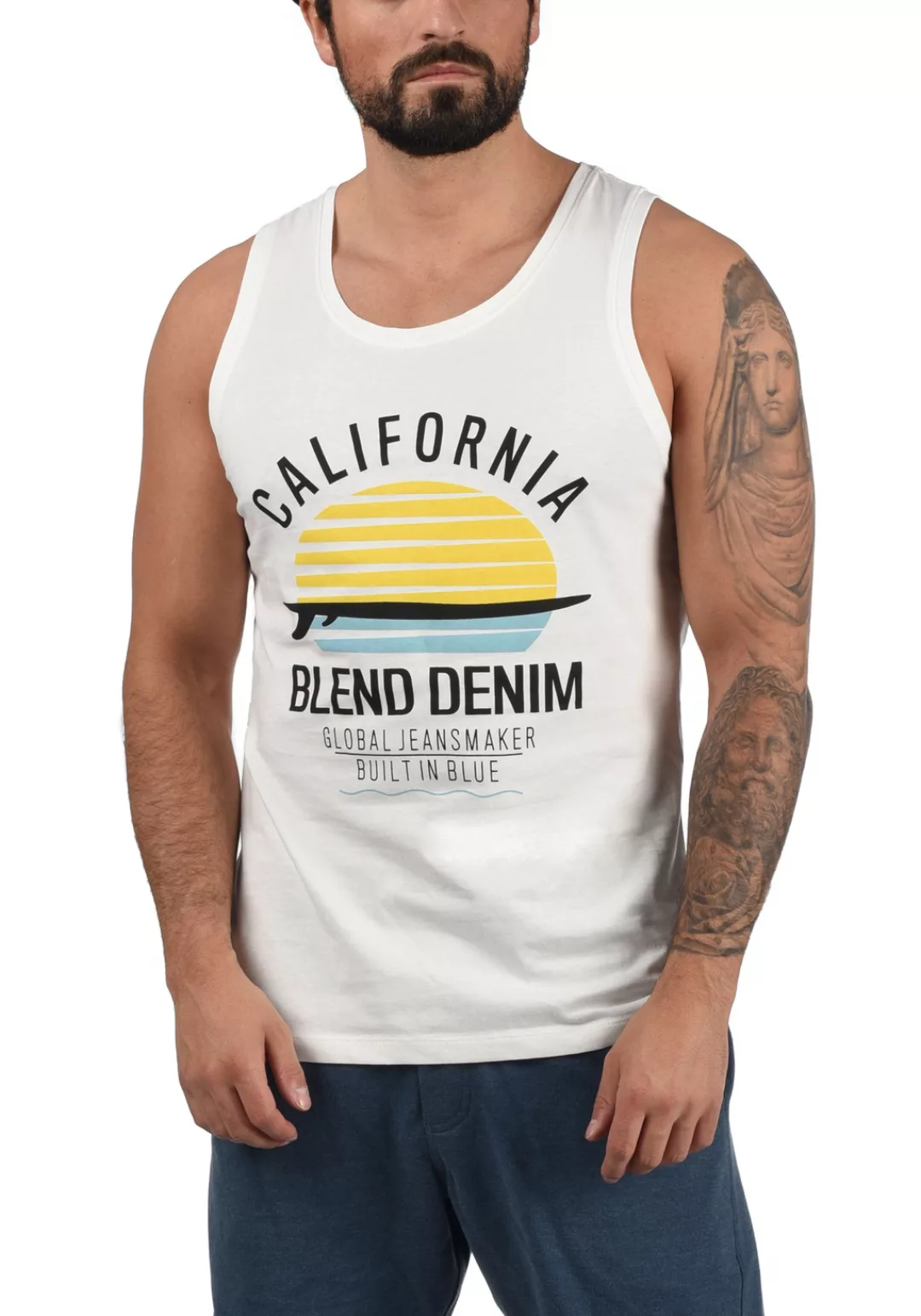 Blend Tanktop "Tanktop BHCali" günstig online kaufen