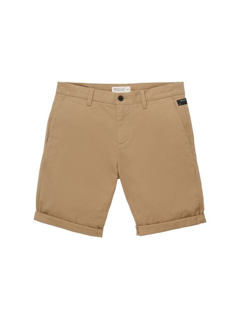 TOM TAILOR Denim Shorts Slim Chinoshorts günstig online kaufen