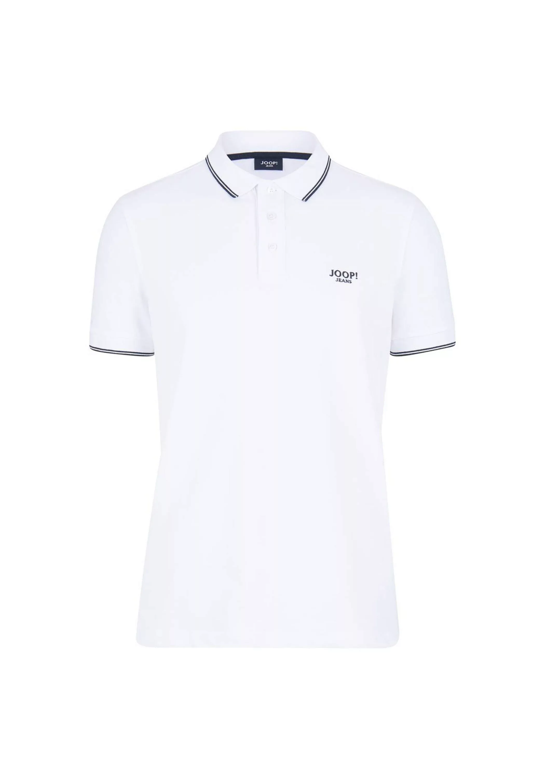 Joop Jeans Poloshirt "Poloshirt Agnello" günstig online kaufen