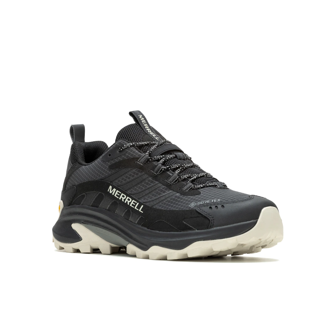 Merrell Wanderschuh "MOAB SPEED 2 GORE-TEX", wasserdicht günstig online kaufen