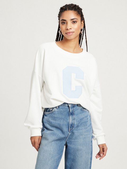 CROSS JEANS® Sweatshirt 65401 günstig online kaufen