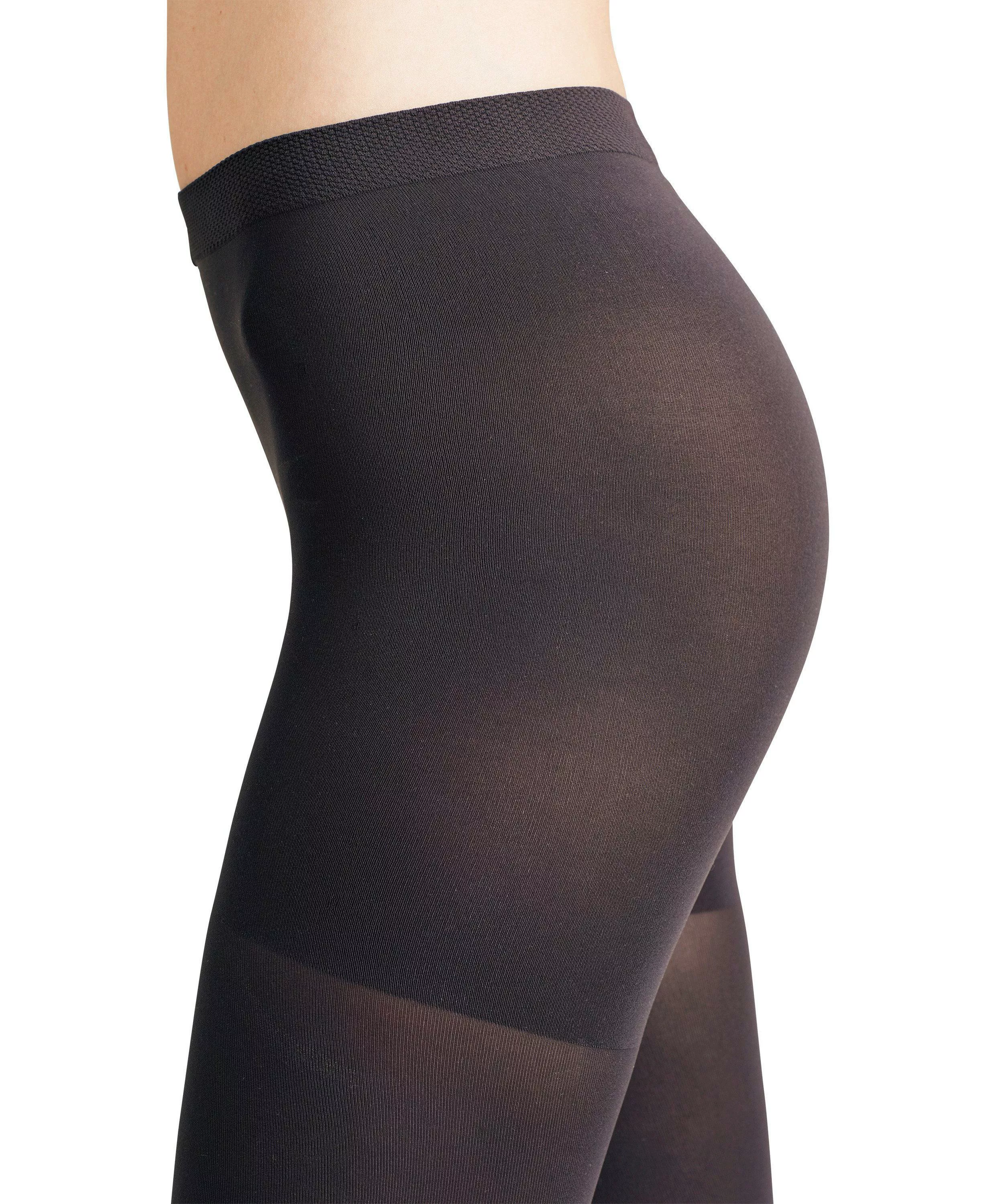 FALKE Shaping Panty 50 DEN Damen Strumpfhose, L, Schwarz, Uni, 40513-300904 günstig online kaufen