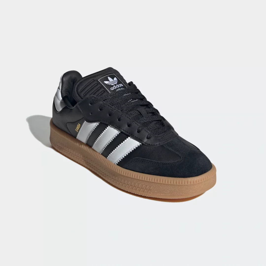 adidas Originals Sneaker "SAMBA XLG", mit erhöhter Sohle und gepolsterter Z günstig online kaufen