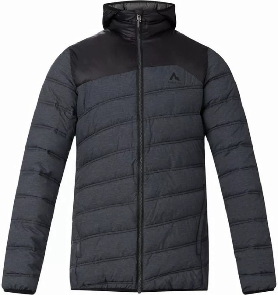 McKINLEY Funktionsjacke Ux.-Jacke Jebel hd ux BLACK/MELANGE/BLACK günstig online kaufen