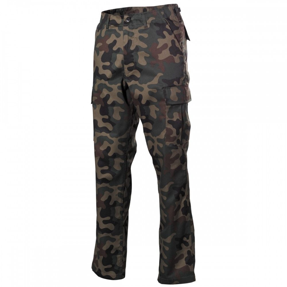 MFH Cargohose MFH US Kampfhose BDU günstig online kaufen