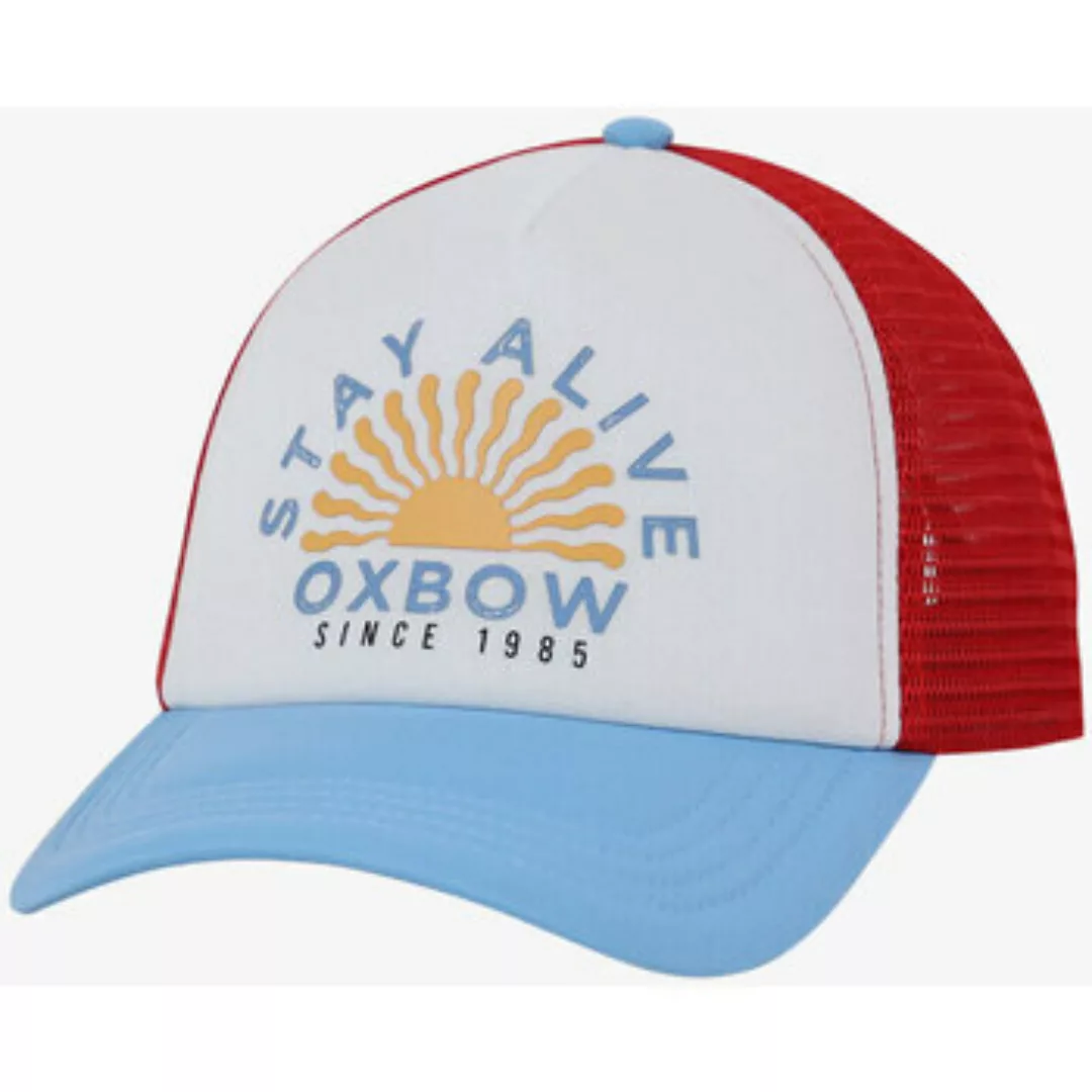 Oxbow  Schirmmütze Casquette ENTRUCK günstig online kaufen