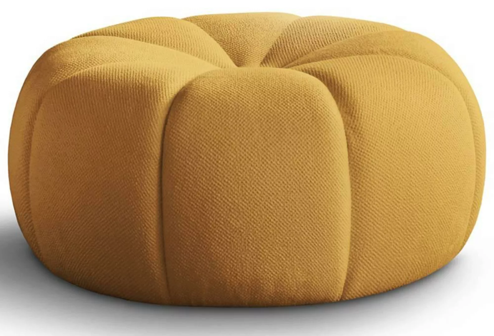 NADUVI Collection | Pouf Plüsch günstig online kaufen