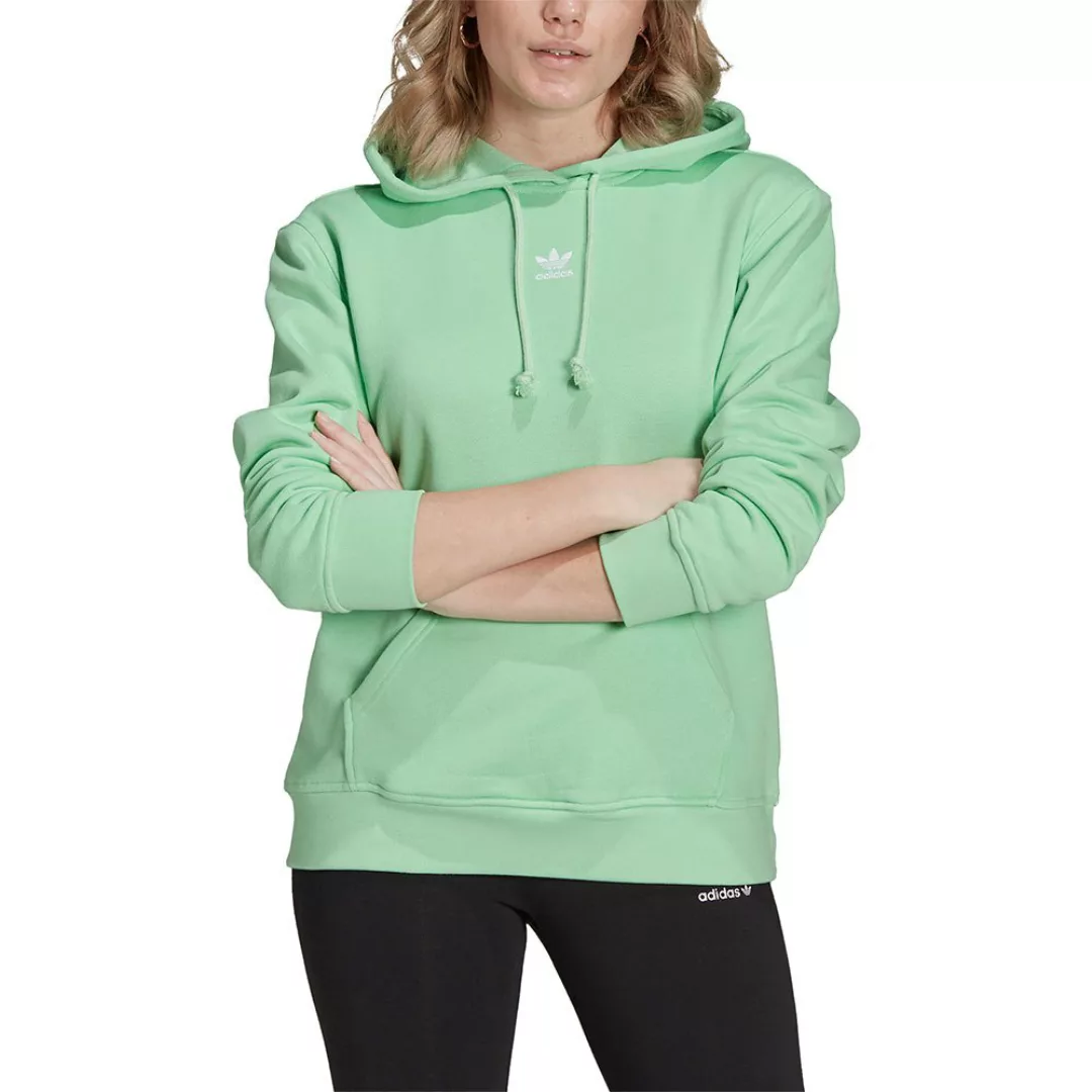 Adidas Originals Kapuzenpullover 44 Glory Mint günstig online kaufen