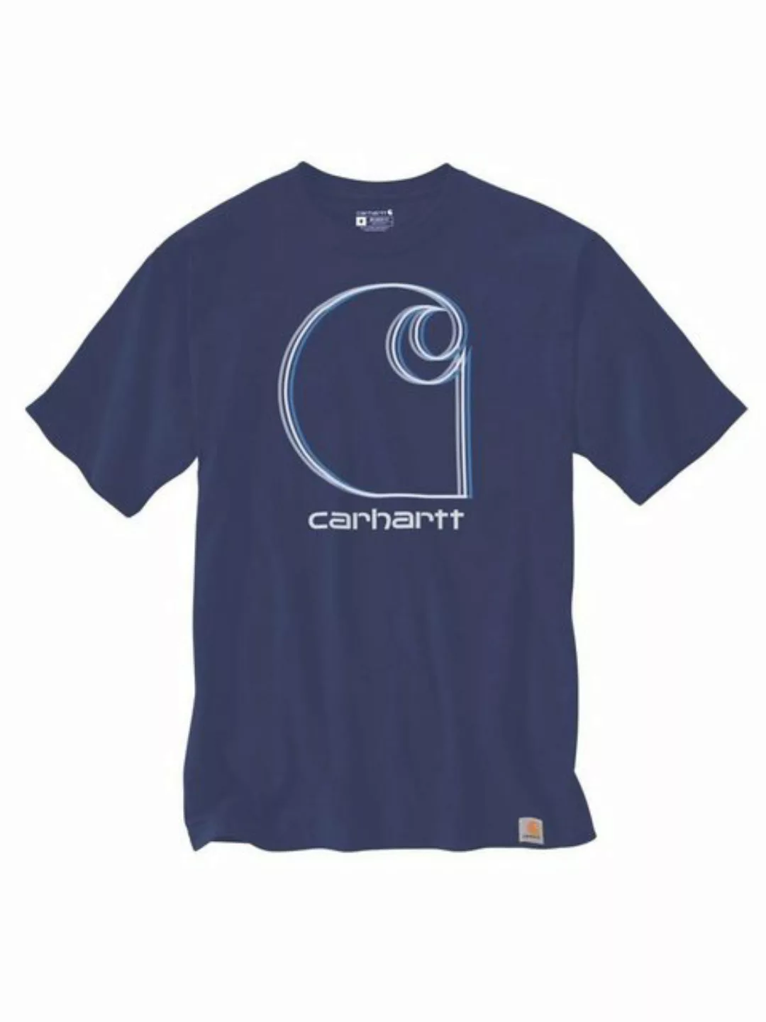 Carhartt T-Shirt Carhartt Graphic T-Shirt günstig online kaufen