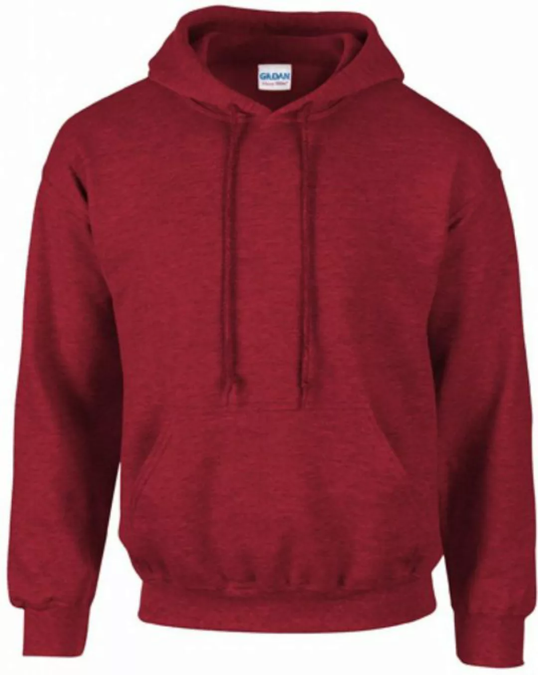 Gildan Kapuzenpullover Heavy Blend Hooded Sweatshirt / Kapuzenpullover günstig online kaufen