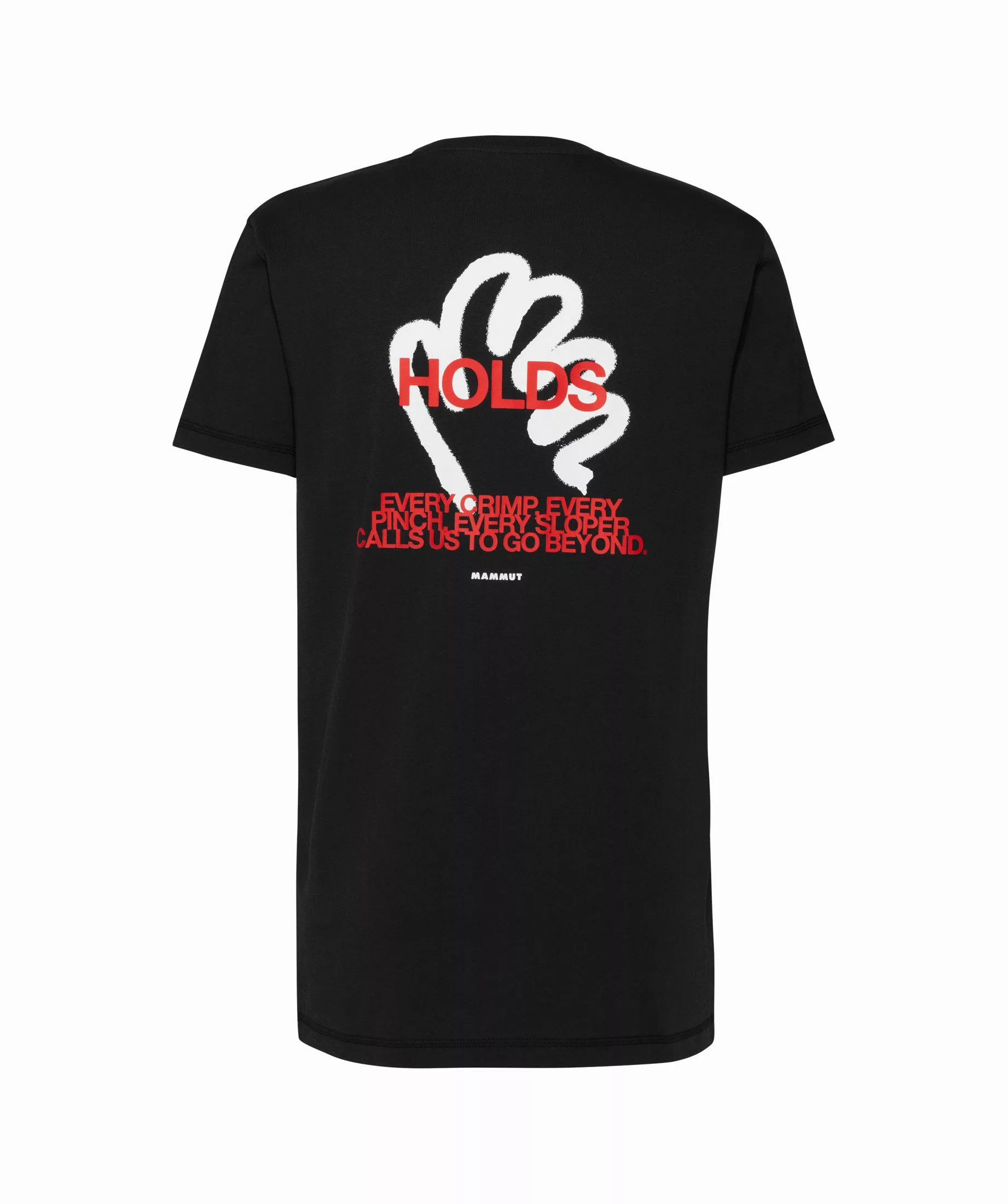 Mammut T-Shirt Massone T-Shirt Men Hold günstig online kaufen