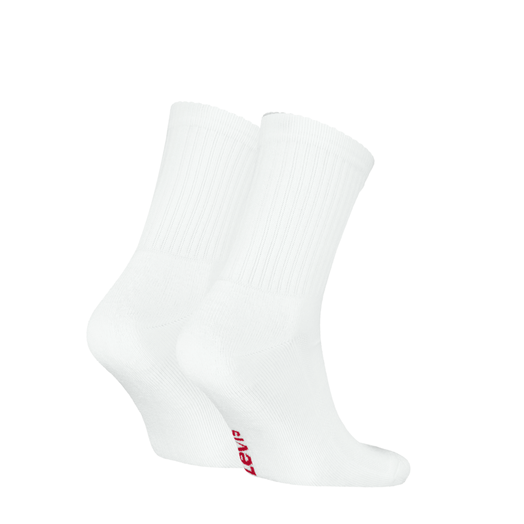 Levis Socken "LEVIS SHORT CUT SALOON LOGO 2P", (2er Pack) günstig online kaufen