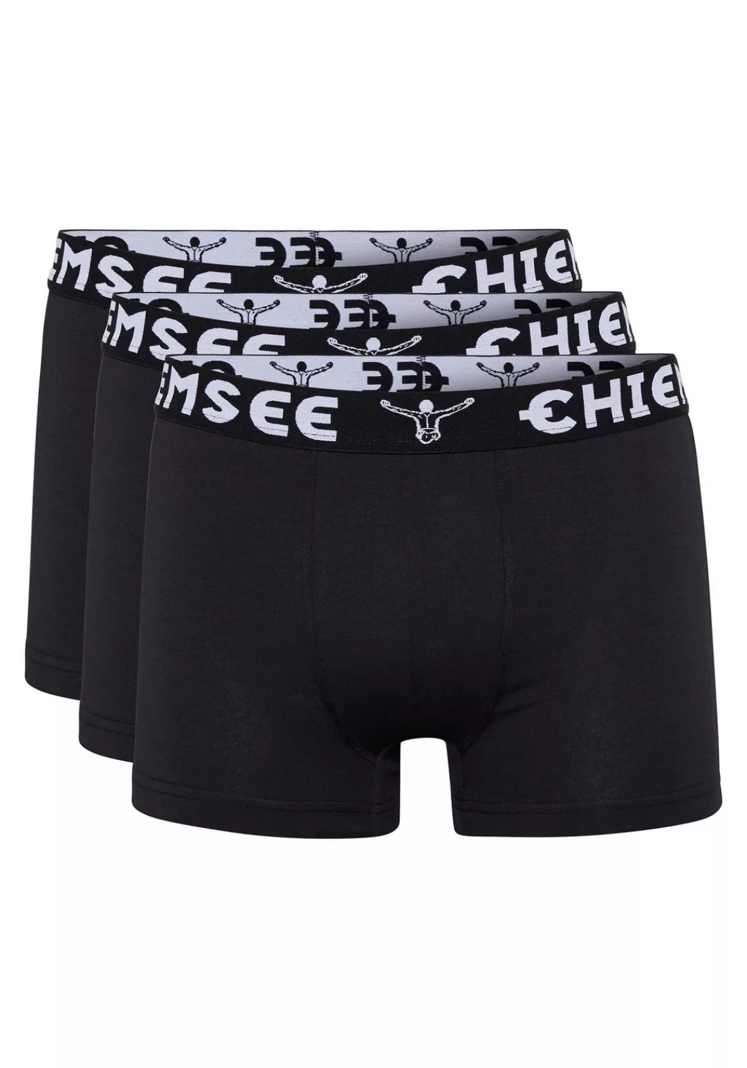 Chiemsee Boxershorts "Boxershort 3er Pack" günstig online kaufen