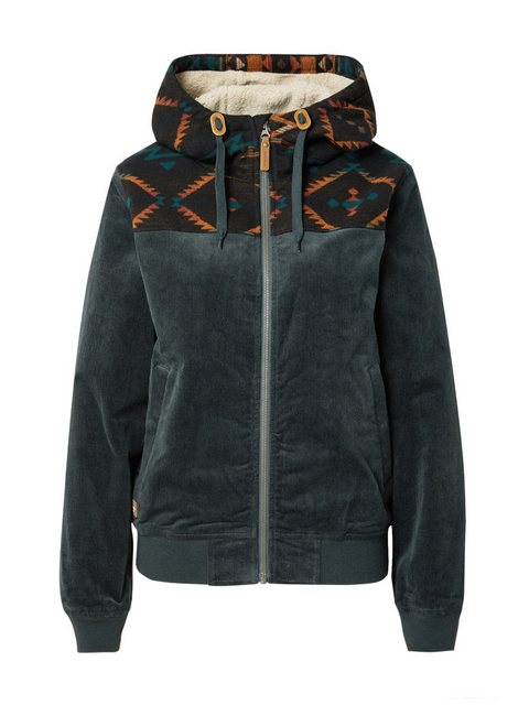 iriedaily Steppjacke (1-St) günstig online kaufen