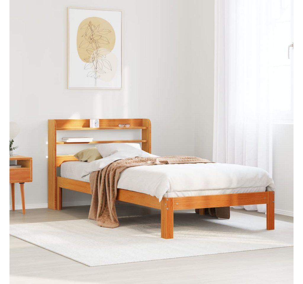 vidaXL Bett günstig online kaufen