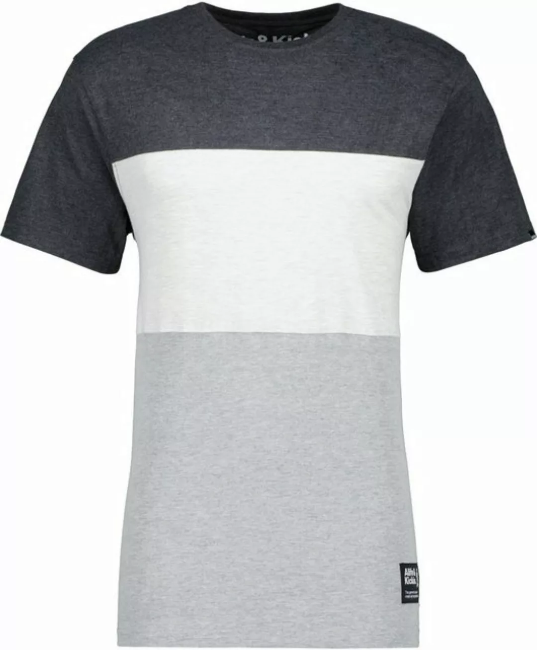 Alife & Kickin T-Shirt BenAK A günstig online kaufen