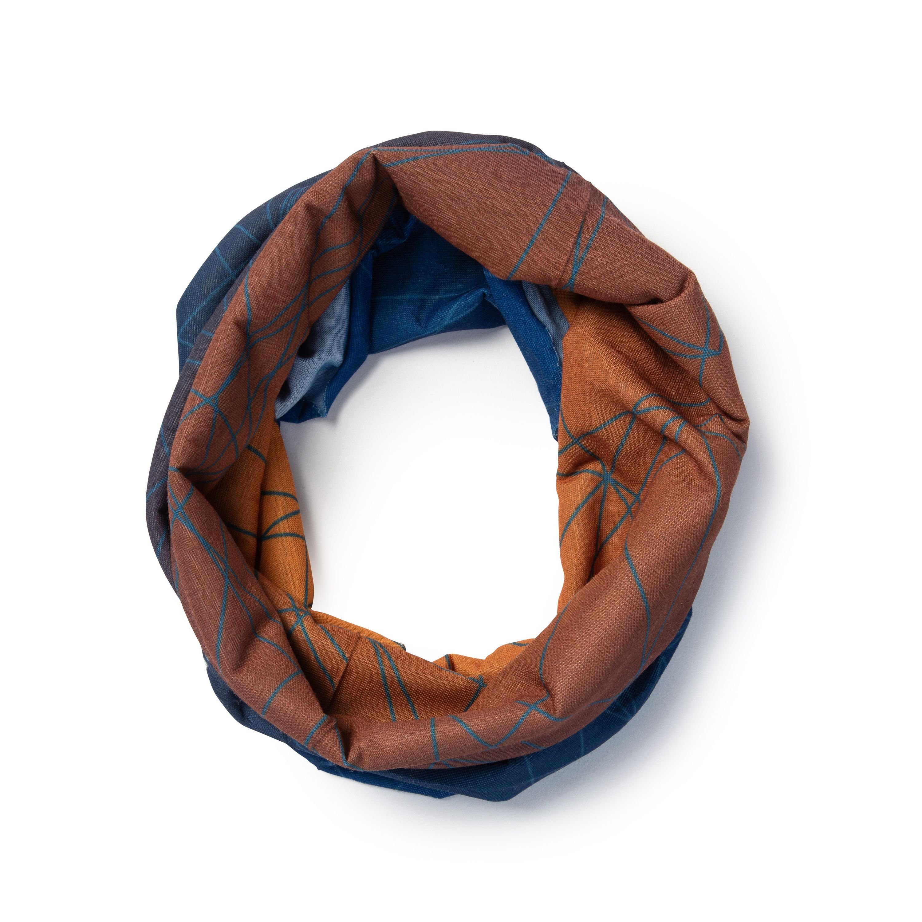 Fitletic Multifunktionstuch MULTI SCARF - Multifunktionstuch günstig online kaufen
