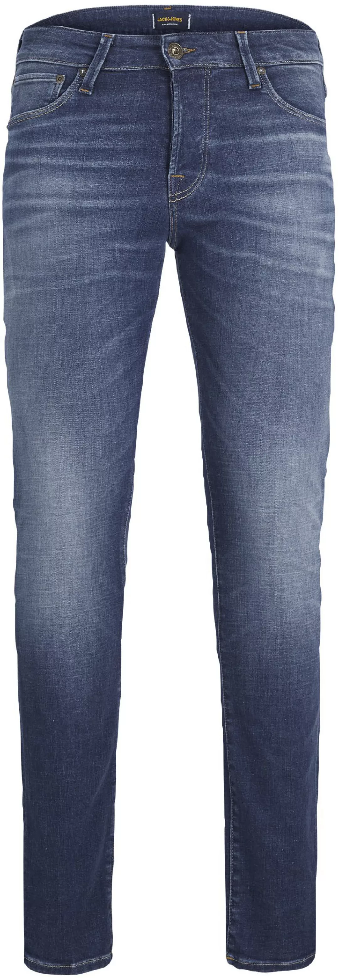 Jack & Jones Slim-fit-Jeans "GLENN ICON" günstig online kaufen