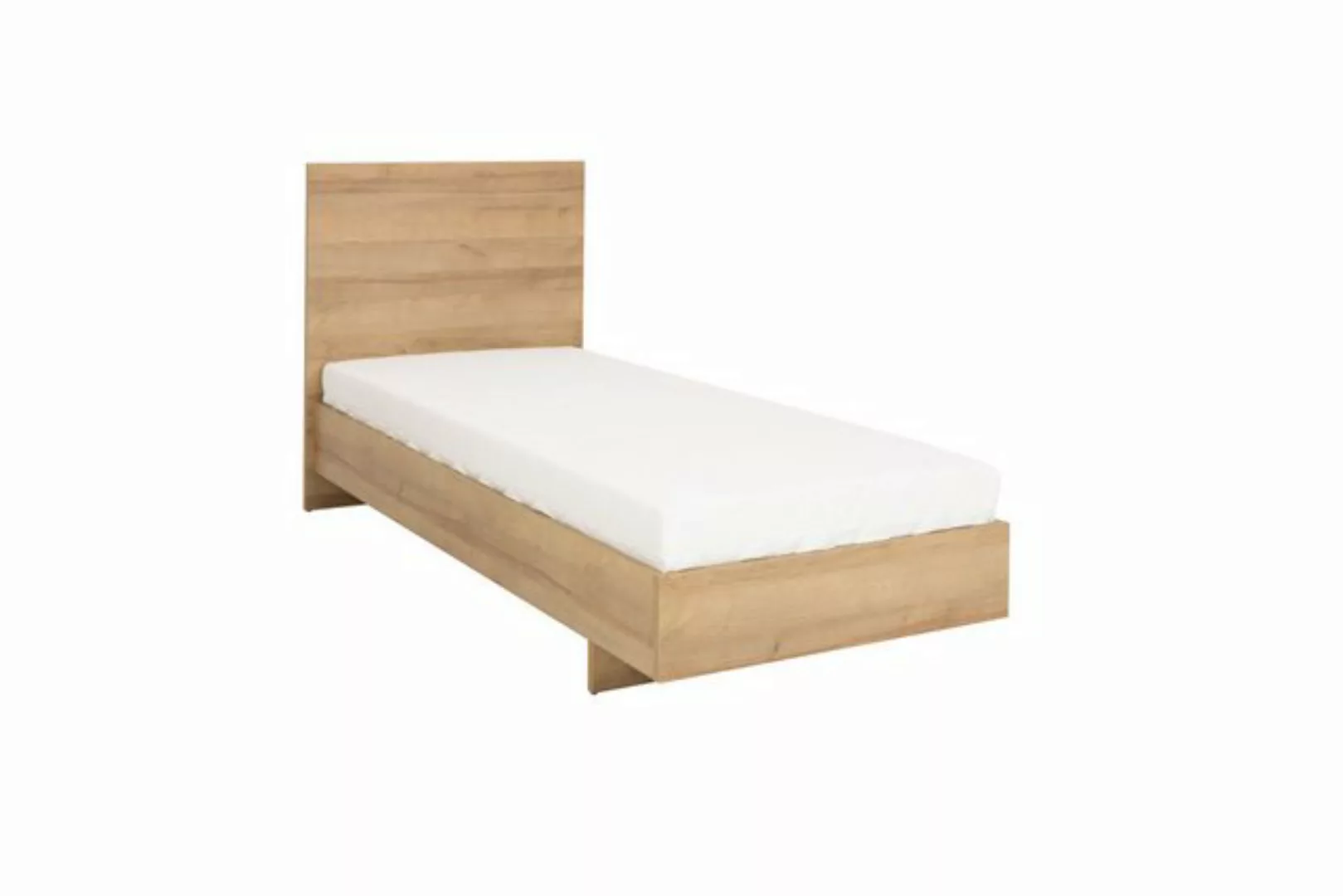 MOEBLO Bett Bett Drosera - D07/DO8 (Einzelnes Bett, Möbel,Schlafzimmer, Bet günstig online kaufen