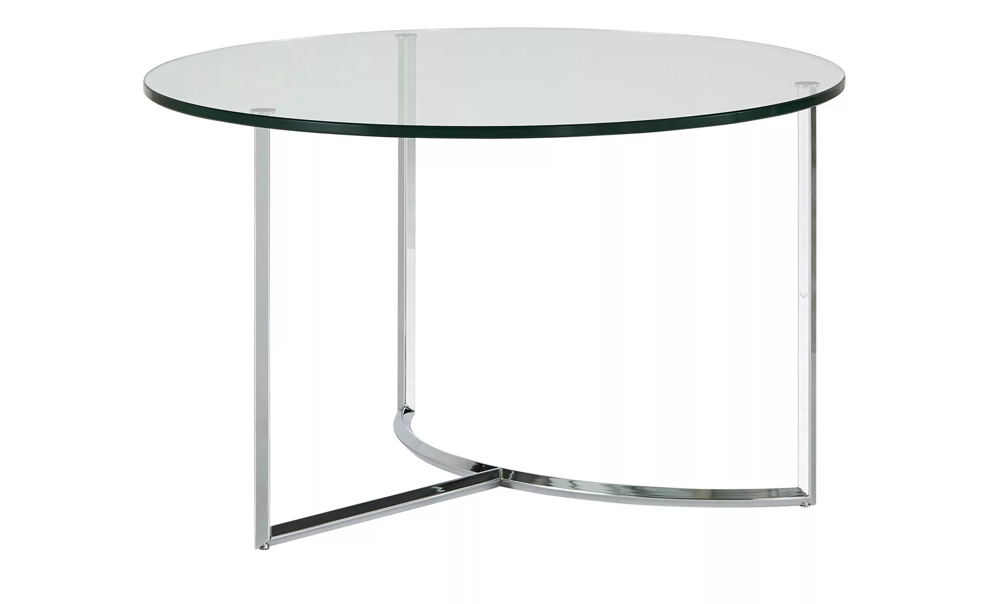 Couchtisch - transparent/klar - 42 cm - Tische > Couchtische - Möbel Kraft günstig online kaufen