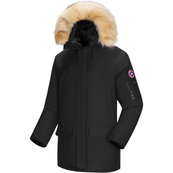 Subprime  Parkas Parka Tommy günstig online kaufen