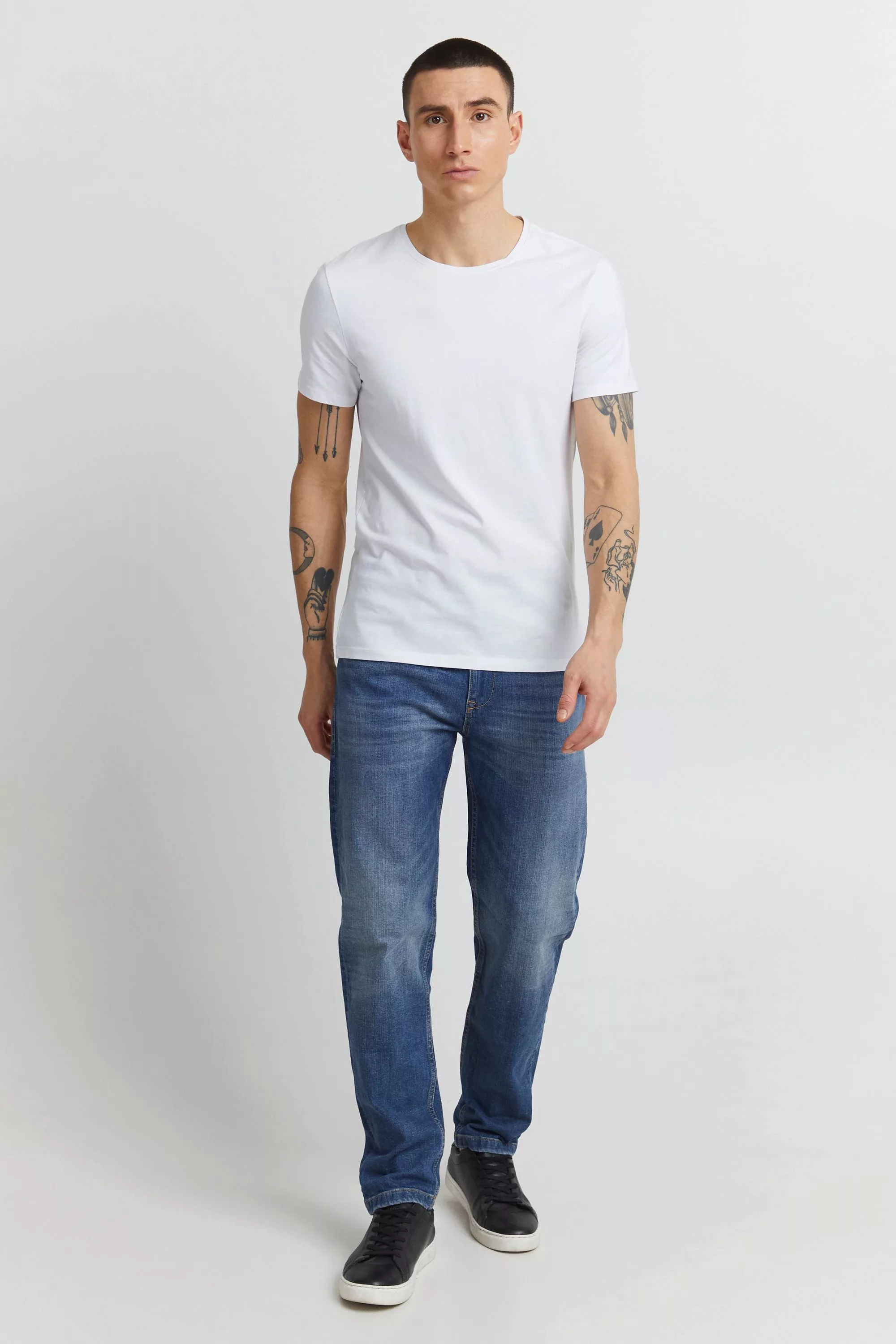 Blend Relax-fit-Jeans Thunder Relaxed fit - NOOS günstig online kaufen