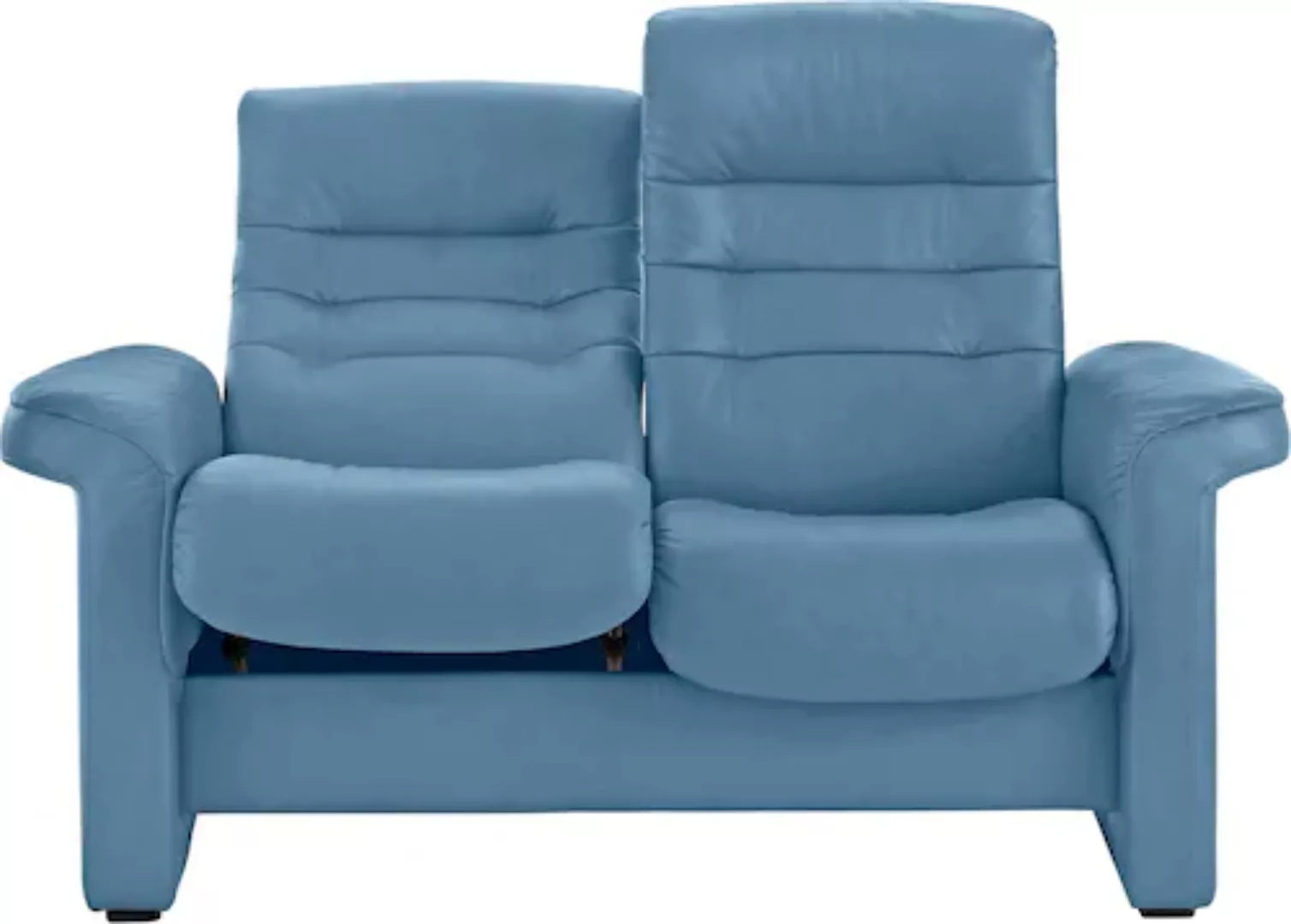 Stressless® 2-Sitzer »Sapphire«, mit High Back, Relaxfunktion & Rückenverst günstig online kaufen