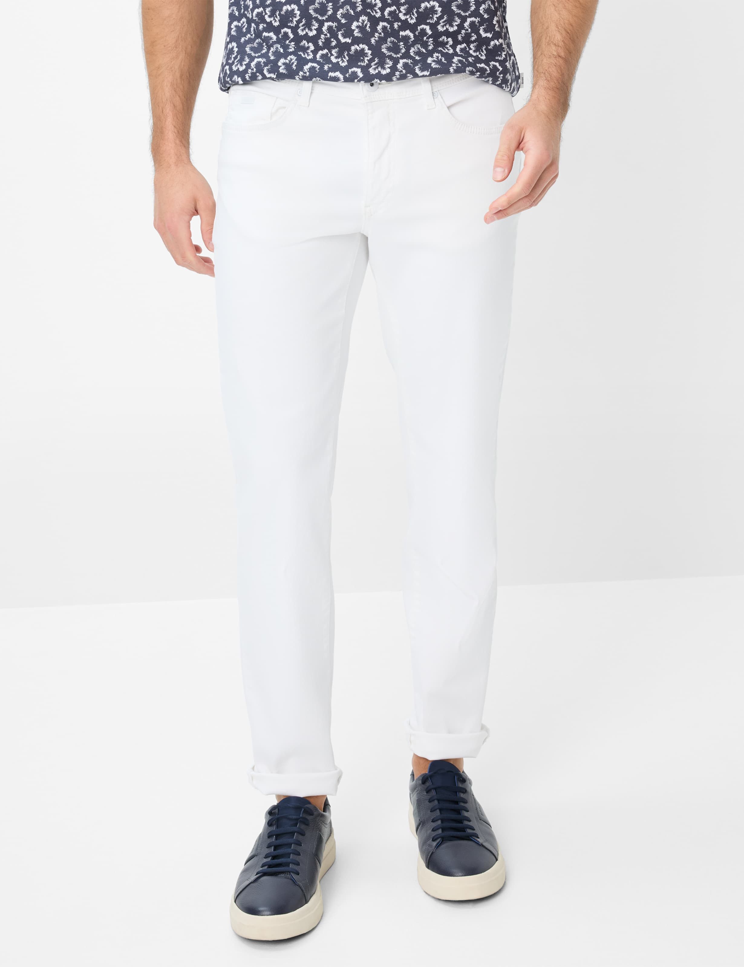 Brax 5-Pocket-Jeans "Style CADIZ" günstig online kaufen