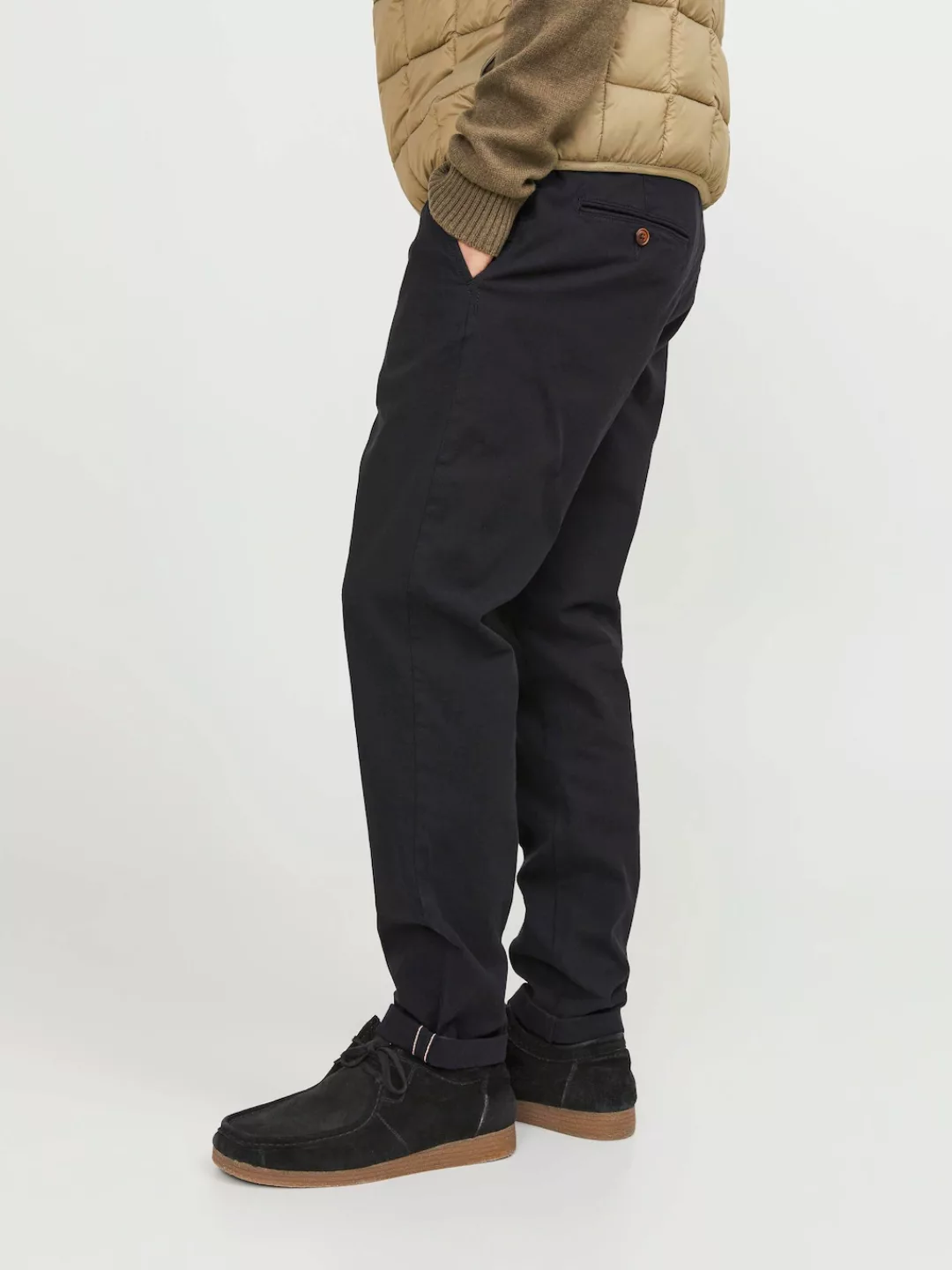 Jack & Jones Chinos JPSTMARCO JJFURY ANA günstig online kaufen