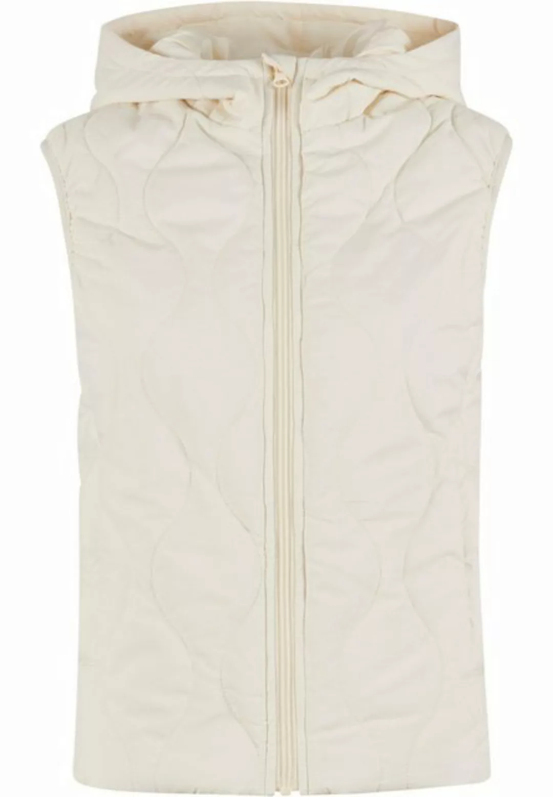 URBAN CLASSICS Steppweste Urban Classics Ladies Super Light Puffer Vest günstig online kaufen