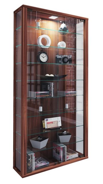 VCM Hängevitrine Wandvitrine Hängevitrine Glasvitrine Vitrosa Maxi (1-St) günstig online kaufen