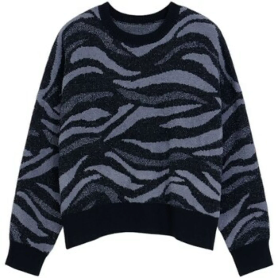 Desigual  Pullover JERS_WINNIPEG 24WWJF20 günstig online kaufen