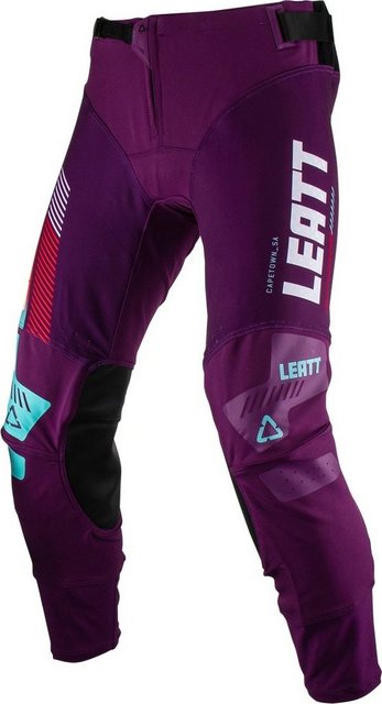 Leatt Motorradhose 5.5 IKS Contrast Motocross Hose günstig online kaufen