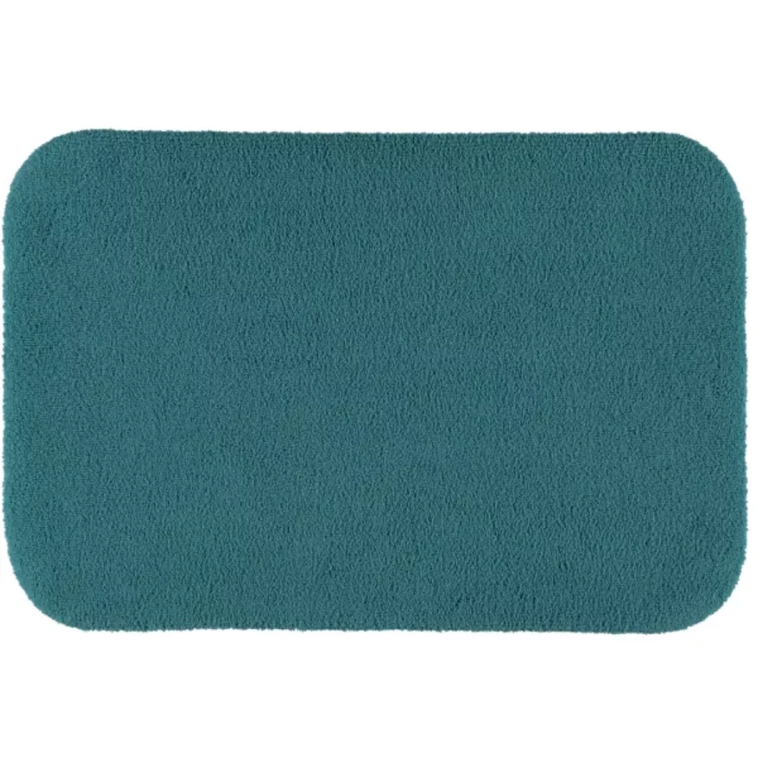 Rhomtuft - Badteppiche Aspect - Farbe: pinie - 279 - 60x90 cm günstig online kaufen