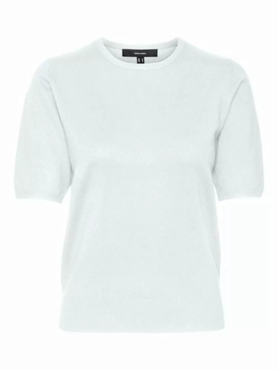 Vero Moda Kurzarmpullover VMSILJE 2/4 O-NECK PULLOVER GA NOOS günstig online kaufen