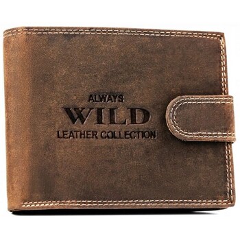 Always Wild  Geldbeutel N992LCHMBL71911 günstig online kaufen