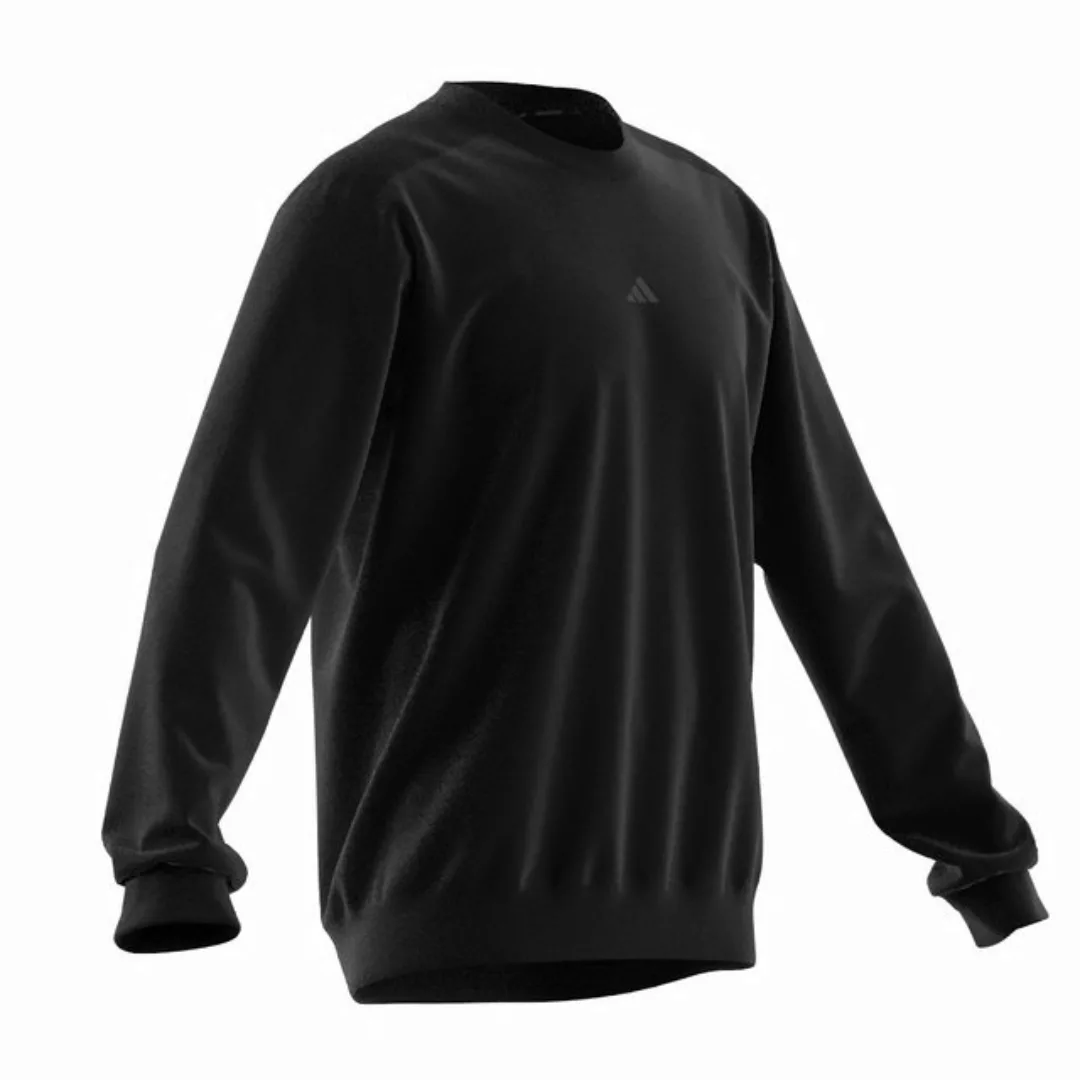 adidas Performance Sweatshirt YOGA Crew Neck günstig online kaufen