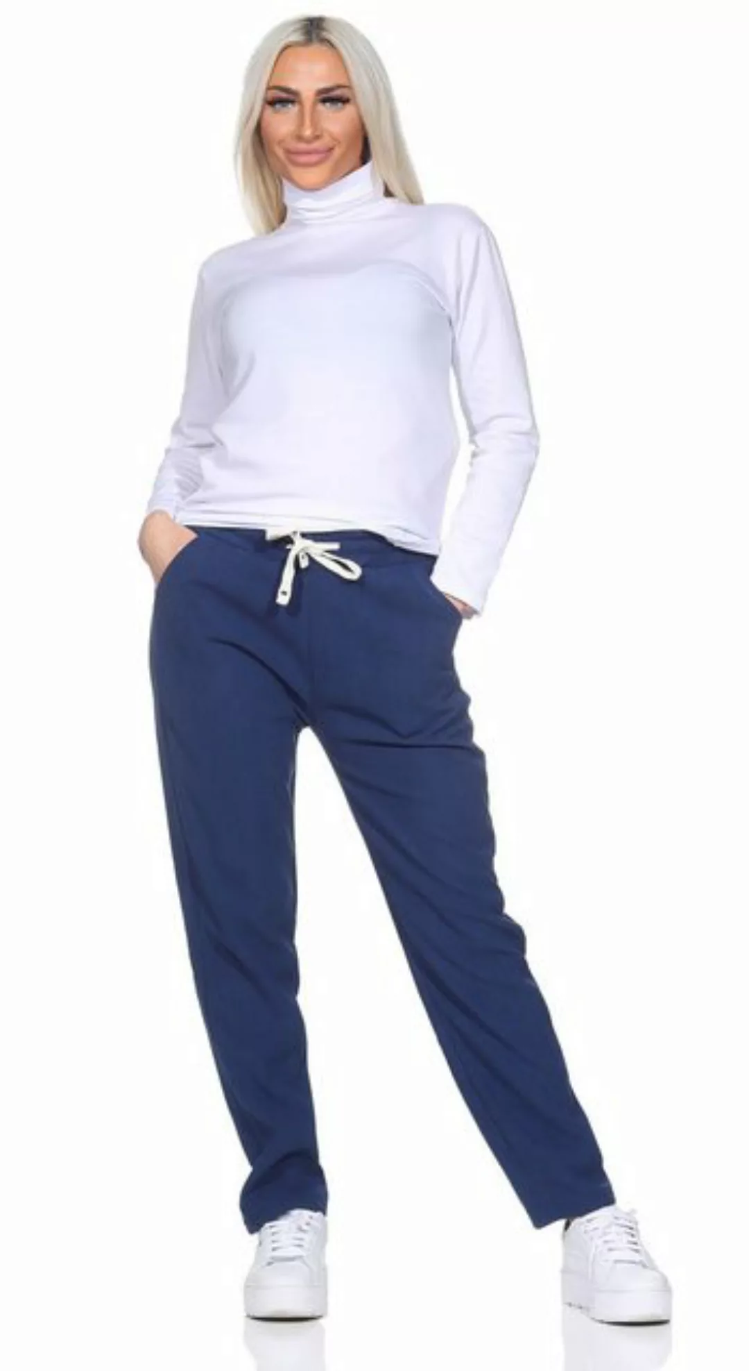 Aurela Damenmode Cordhose Cordhose Damen Freizeithose warme Übergangshose F günstig online kaufen